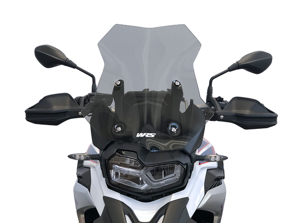 Wscrn Capo F750Gs/F850Gs | 8185243599114