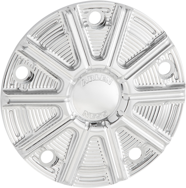 Cover Point 10G Chrome | 8186114474250