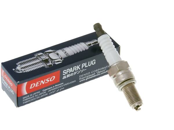Denso Sparkplug U24Esr-Nb | 8187057635594