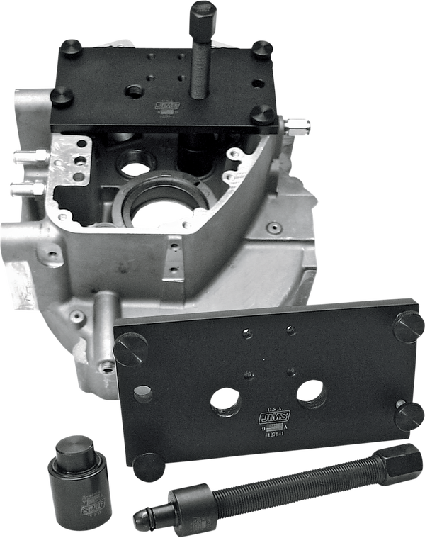 Tool Cam Brg Inst 99-17Tc | 8186026492170