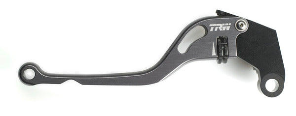 Clutch Lever Ti | 8185982812426