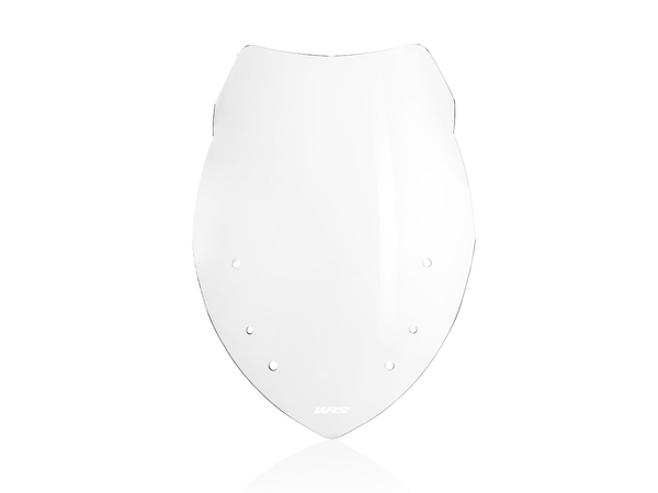 Wscrn Tour R1200Rt Clear | 8185242157322