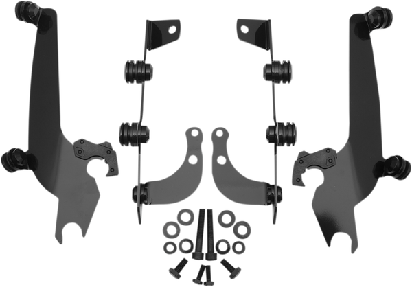 Mnt Kit Ss Phantom Blk | 8185299599626