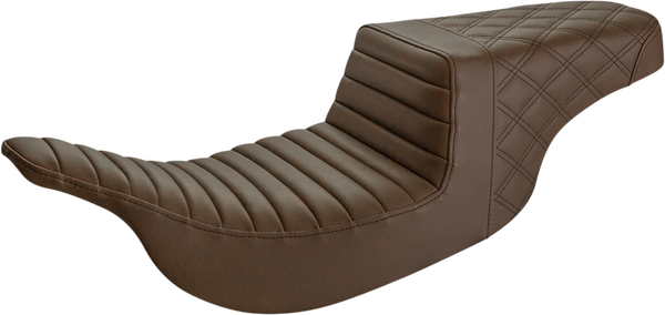 Seat Step Up Tr/Ls Brown | 8183219650826