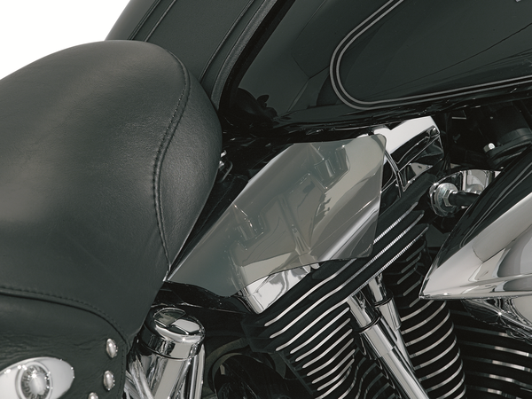Shield Saddle St Smoke | 8186100646154