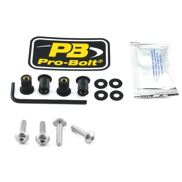 Scr Kit Screen 4 Sl | 8185312968970