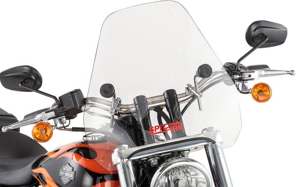 Wshld S06 Chrome Clr | 8185268535562