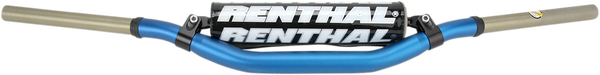 Renthal Twinwall 921 Blue | 8213644214538