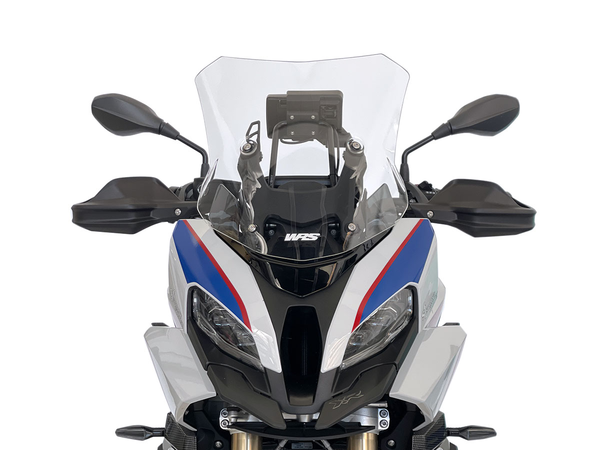Windscreen Tour S1000Xr Clear | 8185256444170