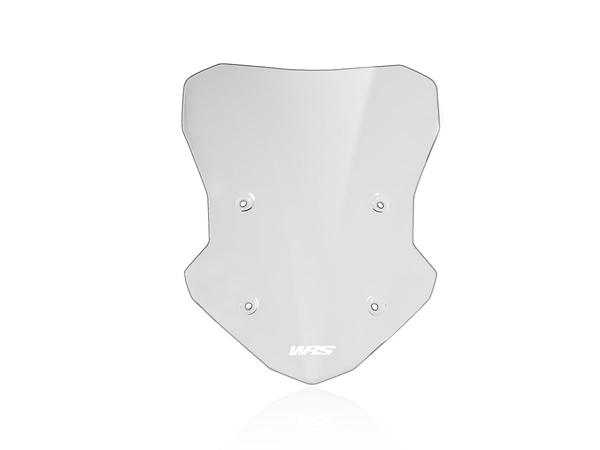 Wscrn Tour F900Xr Smoke | 8185251430666