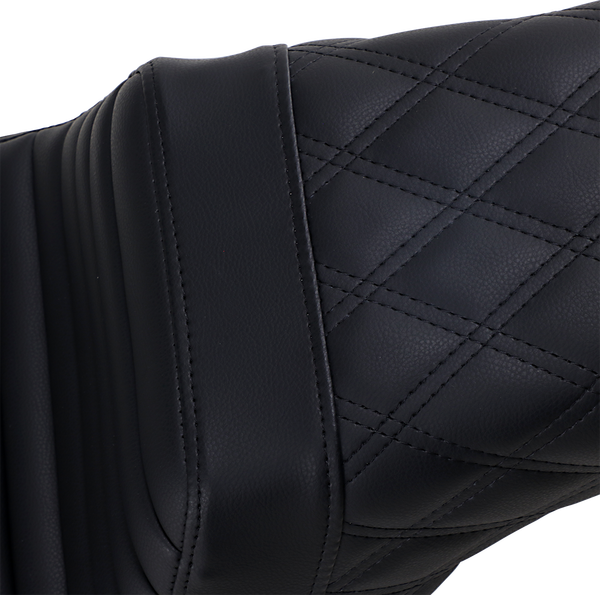 Seat Stepup Tr Ls Blck | 8183223746826