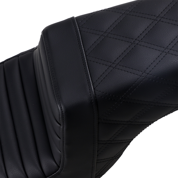 Seat Stepup Tr Ls Blck | 8183227482378