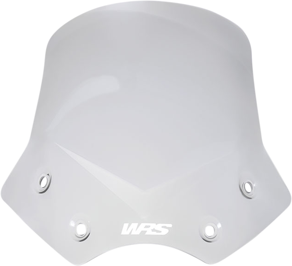 Wscrn Inter R1200R Smoke | 8185244451082