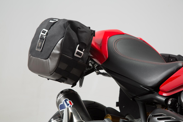 Sidebag Sys Legend Lc | 8185129697546