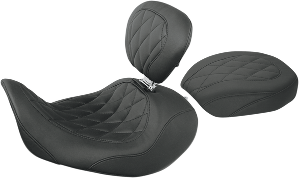 Seat Wdtrp Frwd Solo Dyna | 8183240491274