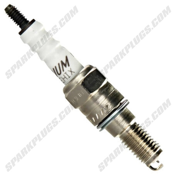 Er9Ehix Iridium Ix Plug | 8187052589322