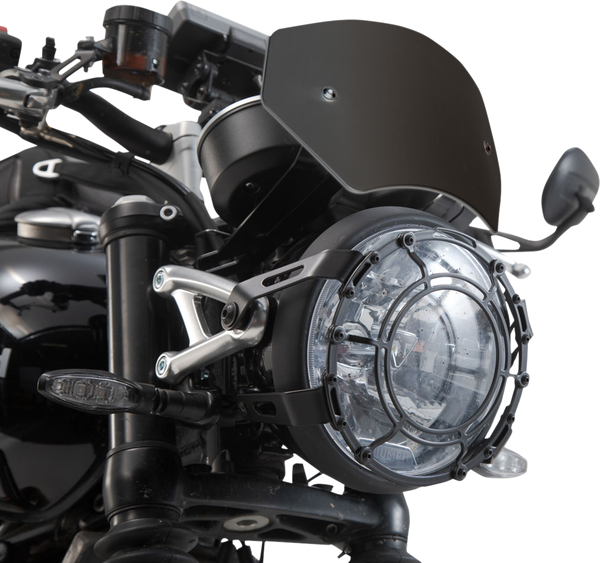 Windscreen Speed Twin | 8185254248714