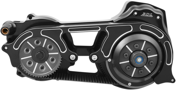 Belt Drive 2 Bl 1Pc M8 Fl | 8187043938570