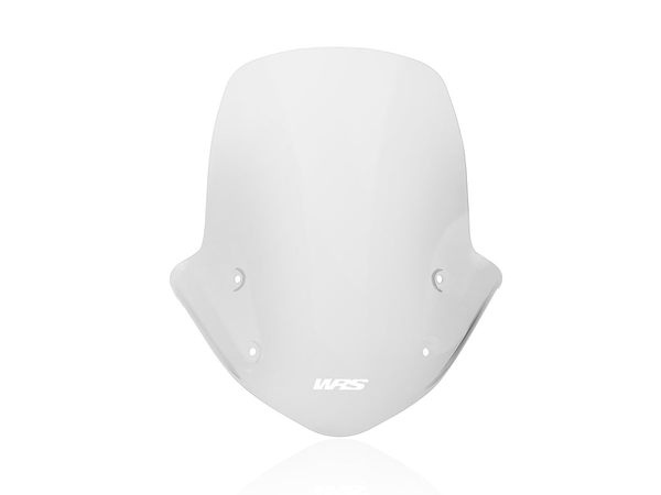 Wscrn Tour R1250R Clear | 8185250447626