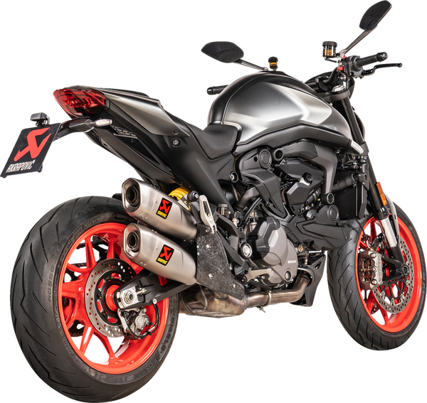 Heatshield Cf Ducati | 18611644