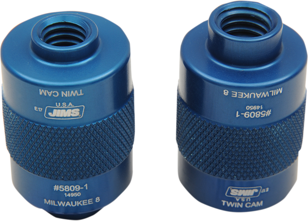 Tool Cylindr Hold Down M8 | 8186027573514