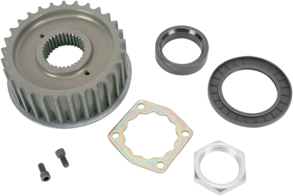 Tran Pull 33T 85-06 Bt | 8187049574666