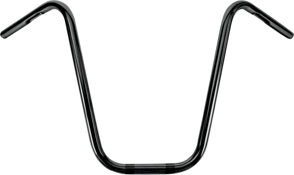 Hndlbar Narrow Ape Blk 16 | 8213612101898