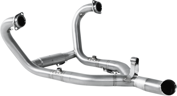 Headpipes Ss R Nine T | 18120539