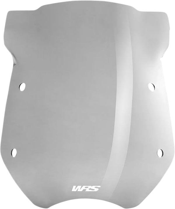 Wscrn R1200R Smoke | 8185231343882