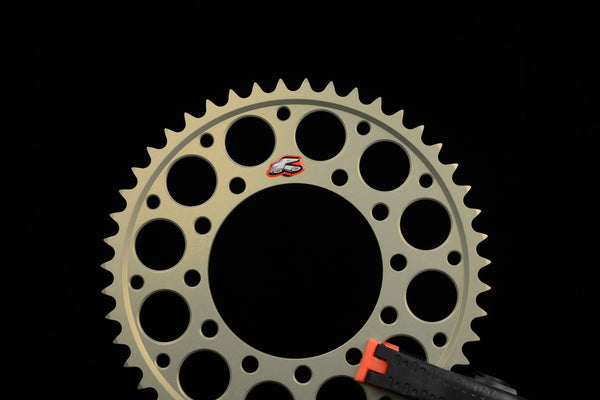 Sprocket R 530 43T Ha | 8187079524618