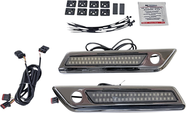 Light Dual Sbag Hnge Sm/C | 8185714737418