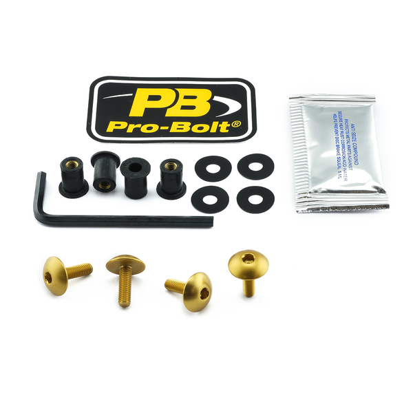 Scr Kit Screen 4 Xl Gd | 8185311527178