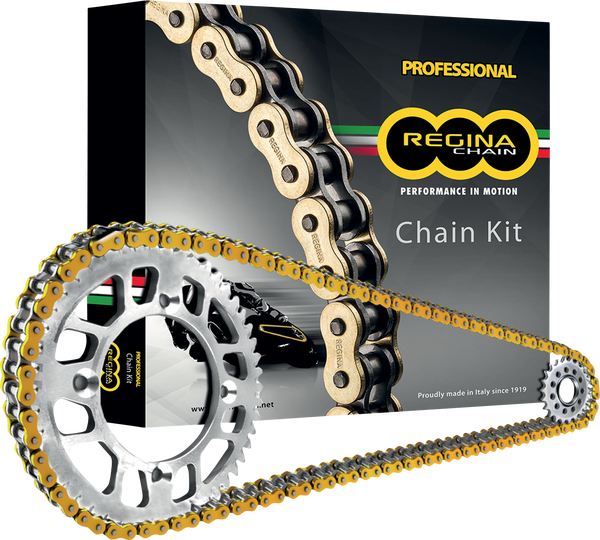 Kit Triu 900 Str Scr | 8187068481802