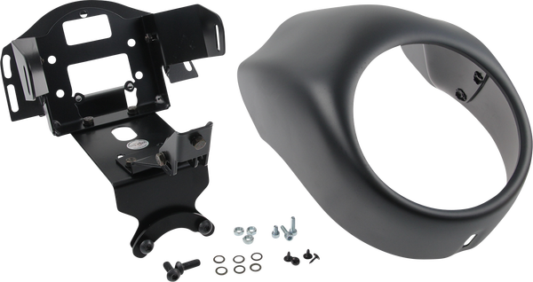 Headlight Mask Kit Vrod | 8185500467466