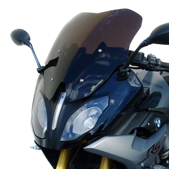 Wndscrn Rac Bmwr1250Rs Bk | 8185184813322