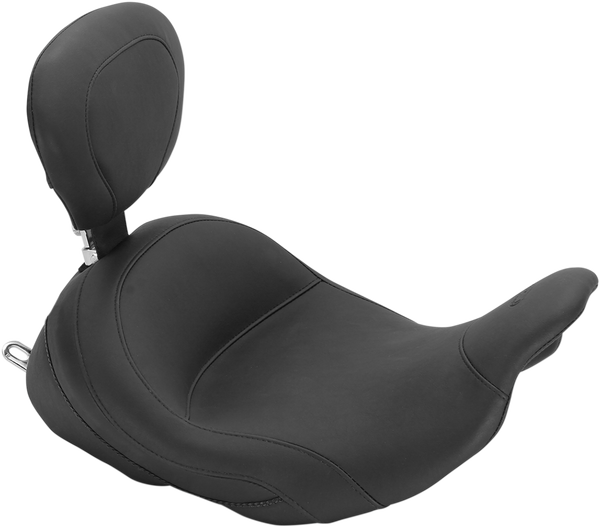 Seat Lowdown Vint W/Dbr | 8183183409418