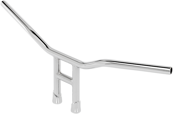 Handlebar Ty 10 Blk | 8213609578762