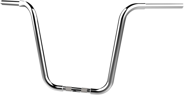 Handlebar 1.25X16 Ape Ch | 8213621342474
