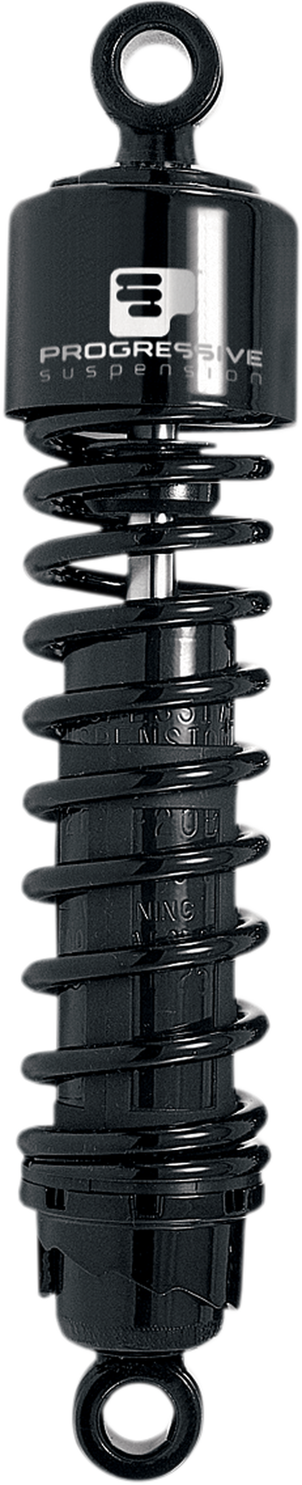 11.5"Shk 4000 Srs H-D Blk | 8174783037706