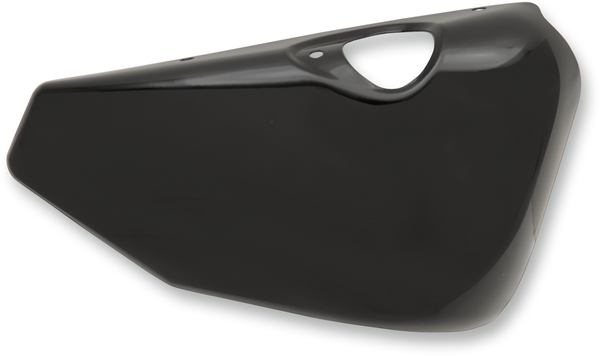 Cover Side 09-13 Flt | 8186103333130