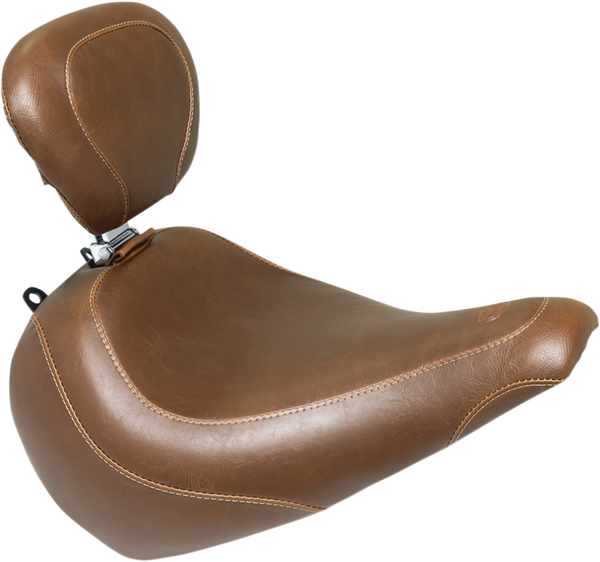 Seat Solo Wdtrpr Dbr Brn | 8183243440394