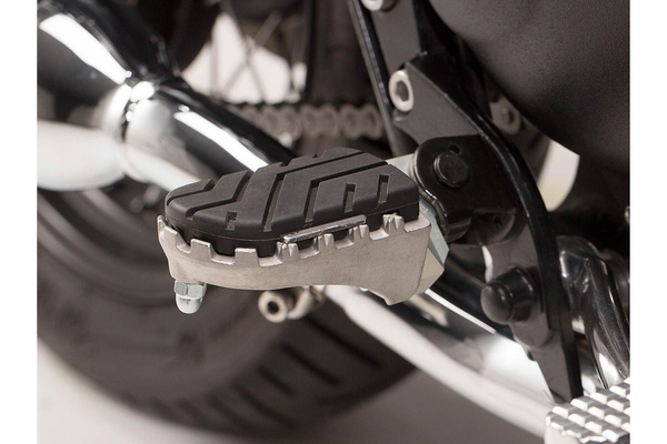 Footrest Kit Ion | 8186060898570