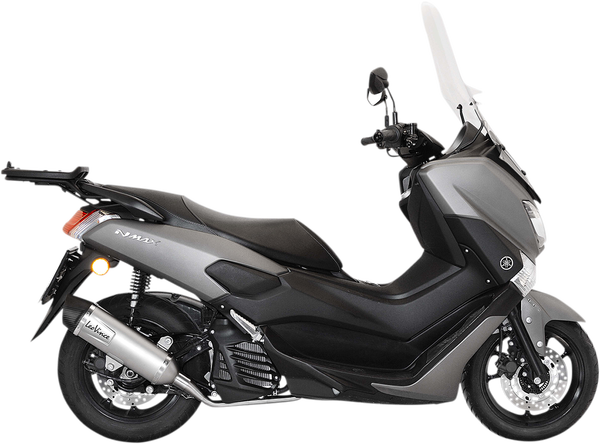 Muffler Lvone Evo Yam | 8185842106634