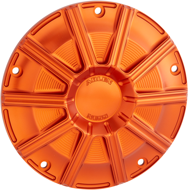 Cover Derby Orange | 8186135675146