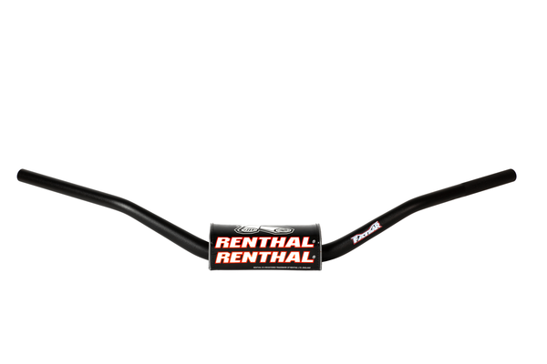 Fatbar 843 Flat Track Bk | 8213640675594