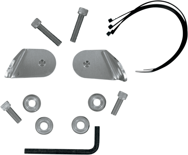 Fairing Ts Relo Kit Wo/Lb | 8185298845962