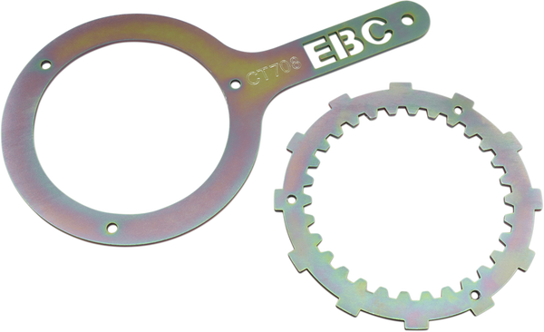 Clutch Removal Tool Ct Ser | 8186030293258