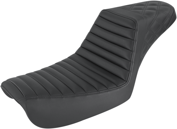 Seat Stepup Blk Fxd 04-05 | 8183226073354