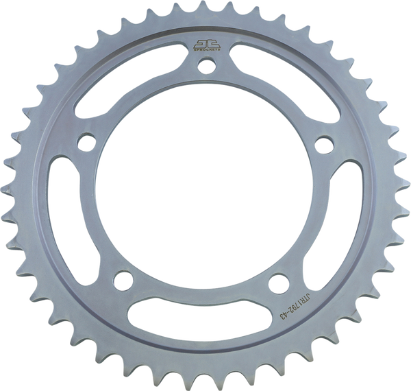 Sprocket Rear 43T 525 | 8187083555082