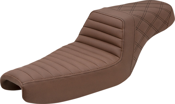 Seat Stepup Tr Ls Brwn | 8183227515146